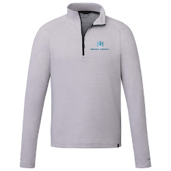 Pull en tricot