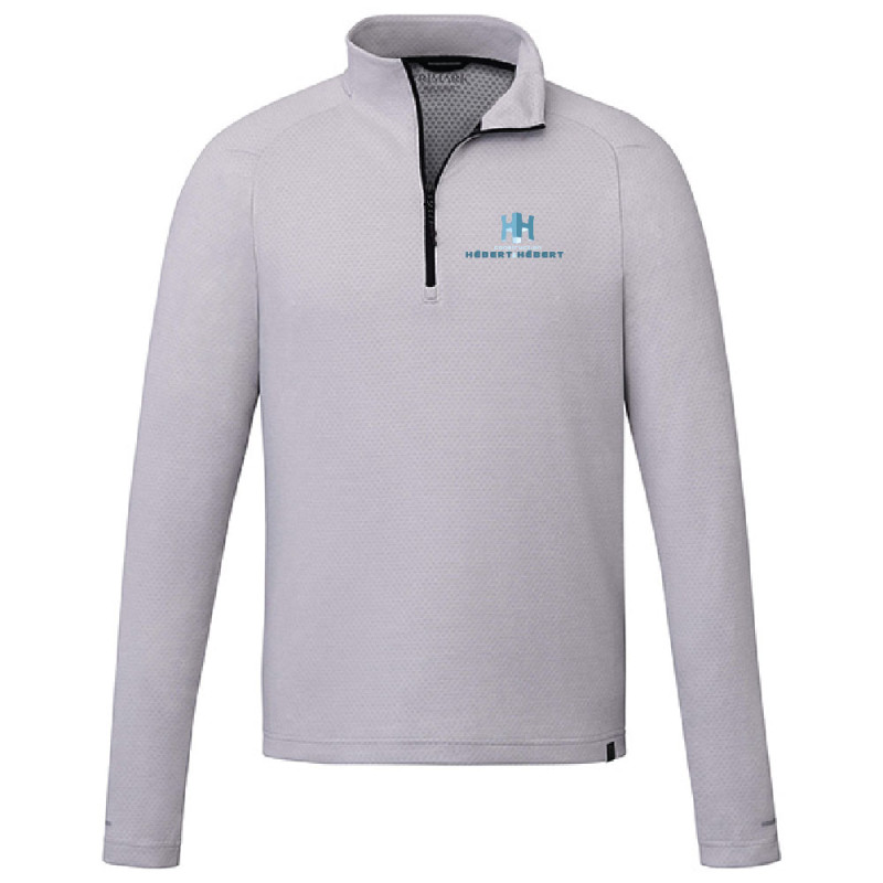 Pull en tricot