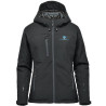 Veste softshell isolée pour femme Orbiter