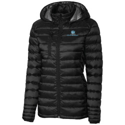 Manteau matelassé isolé