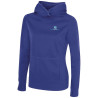 Fleece Ladies' Hoodie