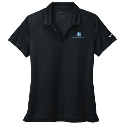 Polo Nike Dri-Fit Micro Pique 2.0 pour femmes