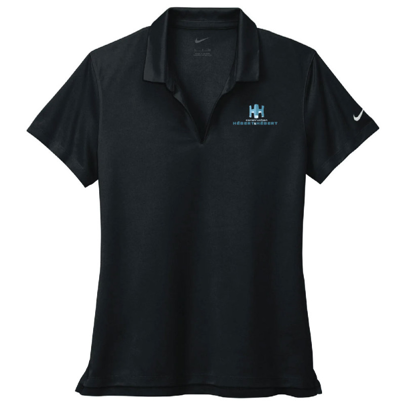 Polo Nike Dri-Fit Micro Pique 2.0 pour femmes