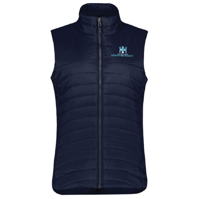 Gilet pour femme Expedition