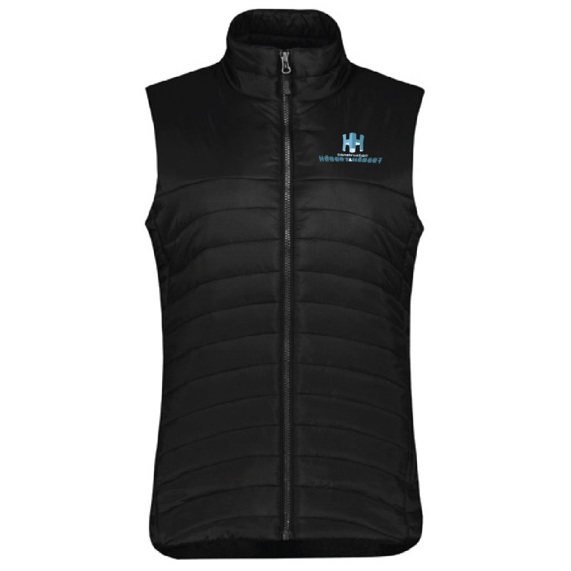 Gilet pour femme Expedition