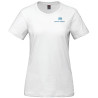 T-shirt à col rond