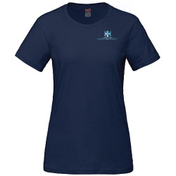 T-shirt à col rond