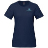 T-shirt à col rond