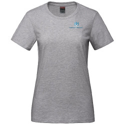 T-shirt à col rond