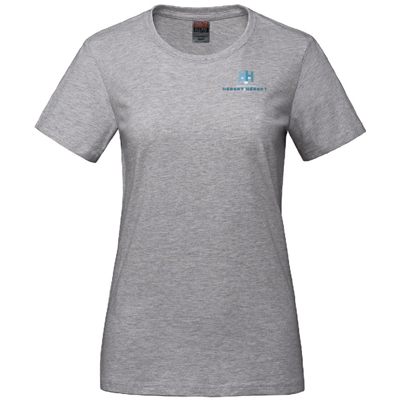 T-shirt à col rond