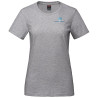T-shirt à col rond