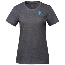 T-shirt à col rond