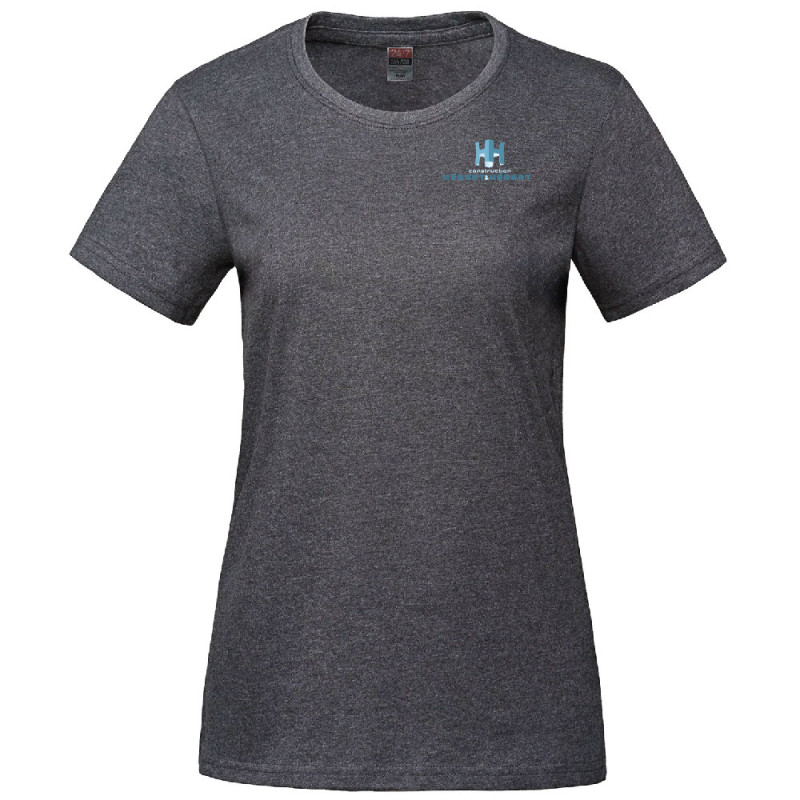 T-shirt à col rond