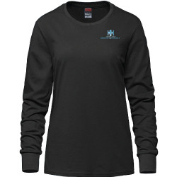 T-shirt à manches longues