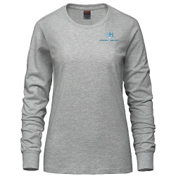 T-shirt à manches longues