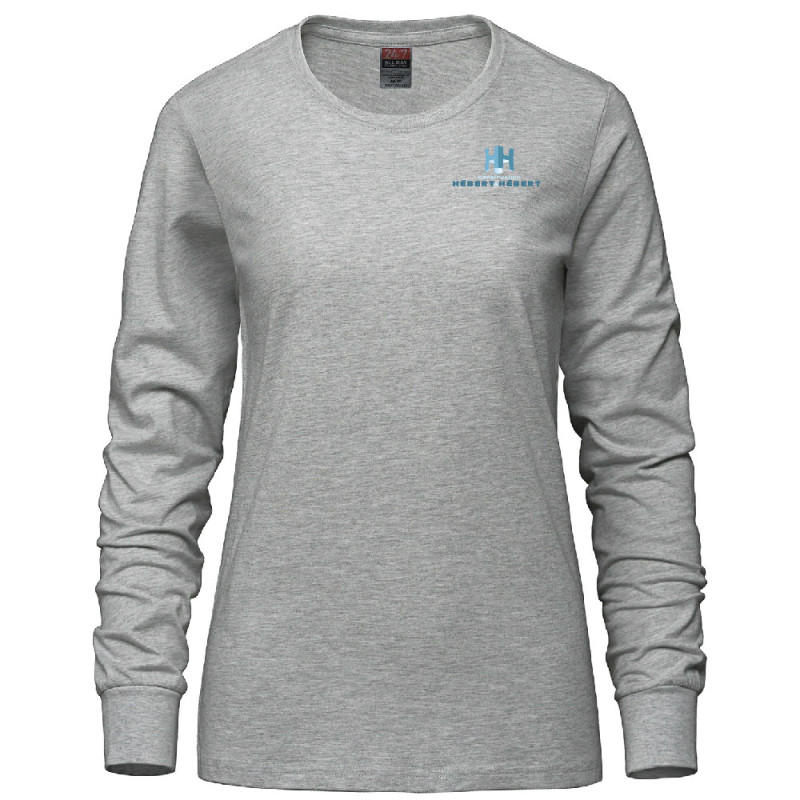 T-shirt à manches longues