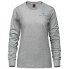 T-shirt à manches longues