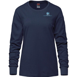 T-shirt à manches longues