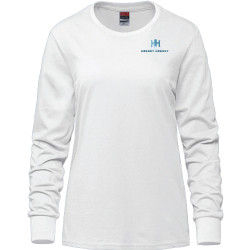 T-shirt à manches longues