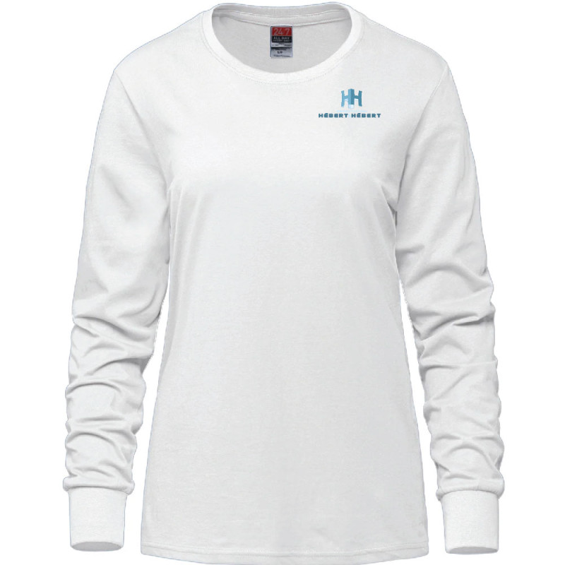 T-shirt à manches longues