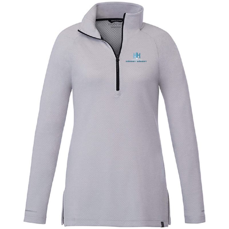 Pull en tricot