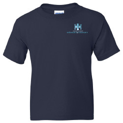 T-shirt pour jeunes Gildan...