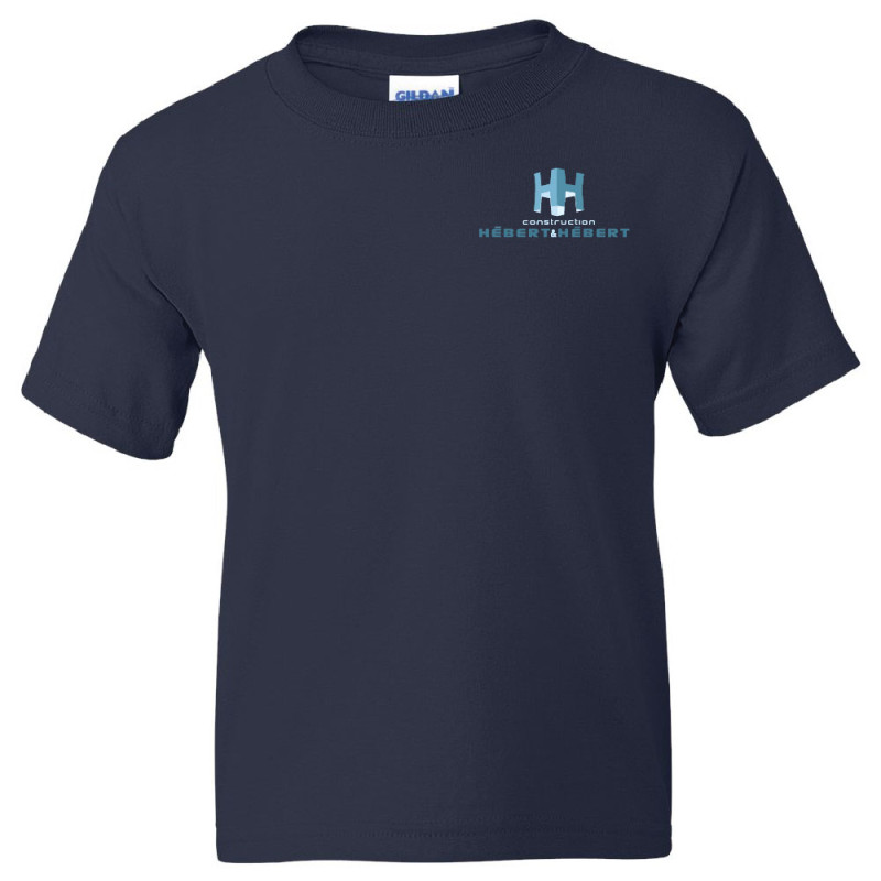 T-shirt pour jeunes Gildan - Dryblend®
