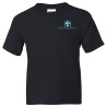T-shirt pour jeunes Gildan - Dryblend®