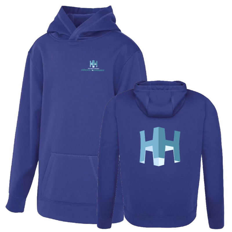 Atc™ Game Day™ Fleece Youth Hoodie
