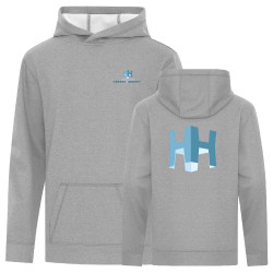 Atc™ Game Day™ Fleece Youth Hoodie