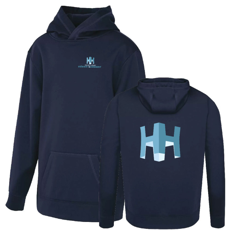 Atc™ Game Day™ Fleece Youth Hoodie