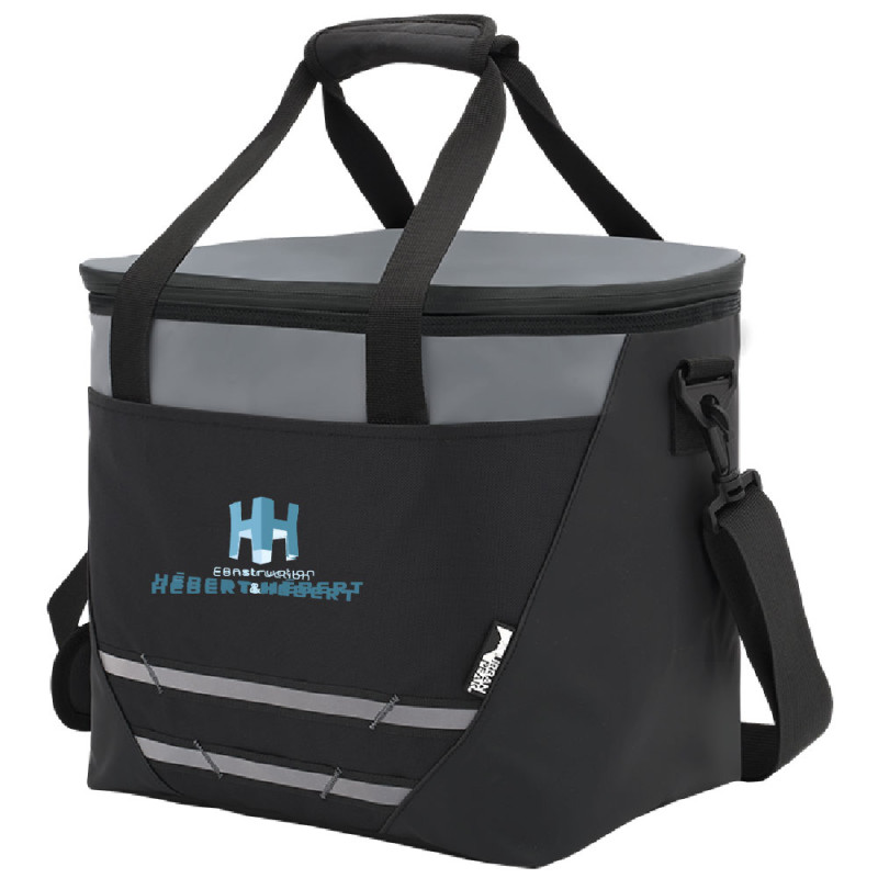 Glacière imperméable Urban Peak® Erol pour 24 canettes