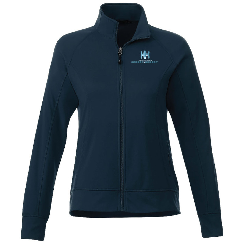 Veste en tricot pour femme Okapi