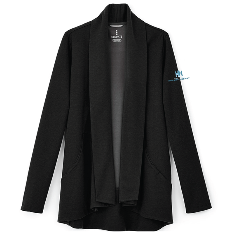 Blazer en tricot pour femme Equinox