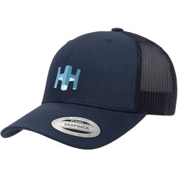 Casquette de camionneur
