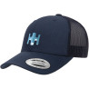 Casquette de camionneur