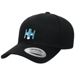 Casquette snapback