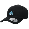 Casquette snapback