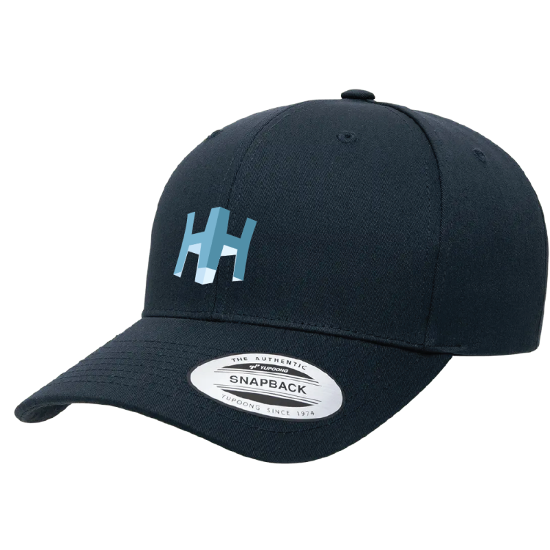 Casquette snapback