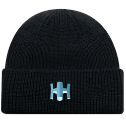 Tuque avec bord