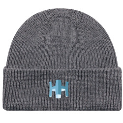 Tuque avec bord