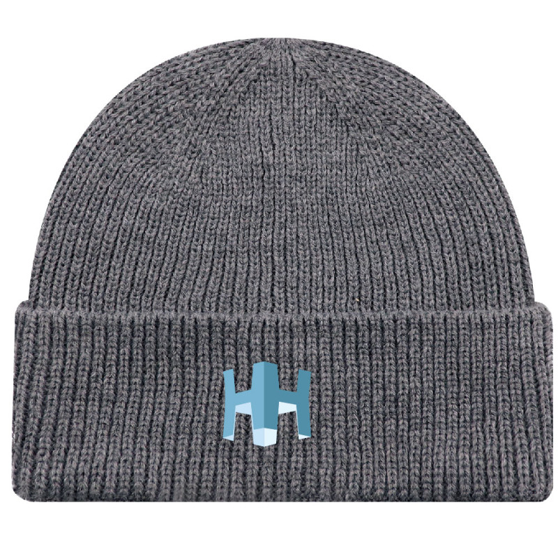 Tuque avec bord
