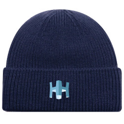 Tuque avec bord