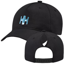 Casquette en nylon polyester nacré