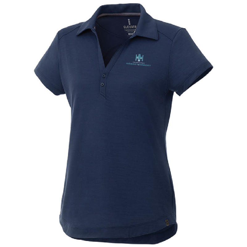 Polo Amos pour femmes