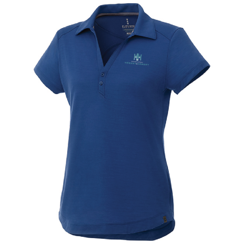 Polo Amos pour femmes