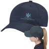 Polyester Pearl Nylon Cap