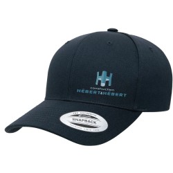 Yp Classics - Cvc Snapback Cap