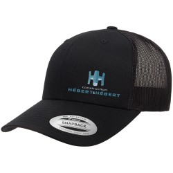 Retro Trucker Cap