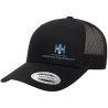 Retro Trucker Cap